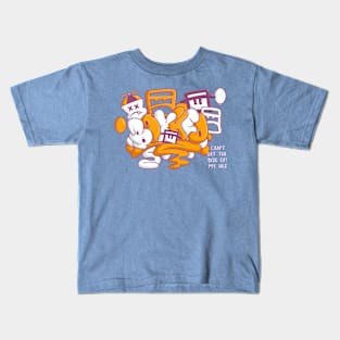 Ballons Kids T-Shirt